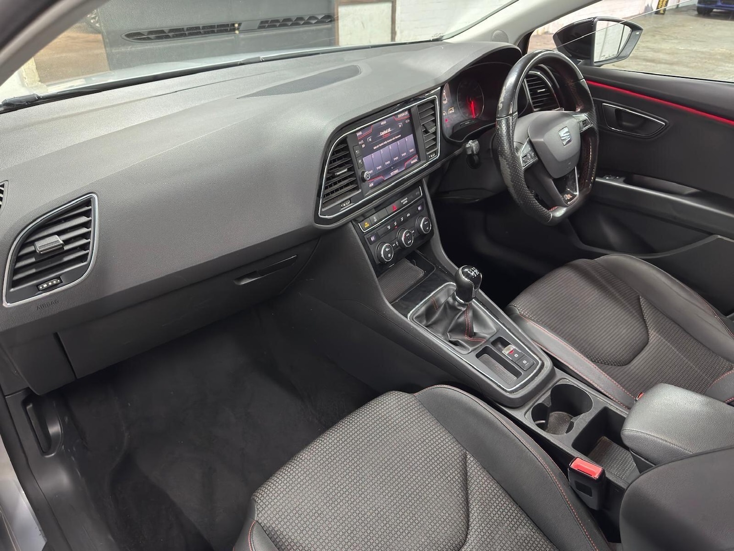 Used SEAT Leon for sale - 78135590: Photo 44