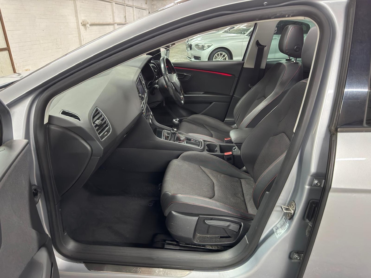 Used SEAT Leon for sale - 78135590: Photo 46