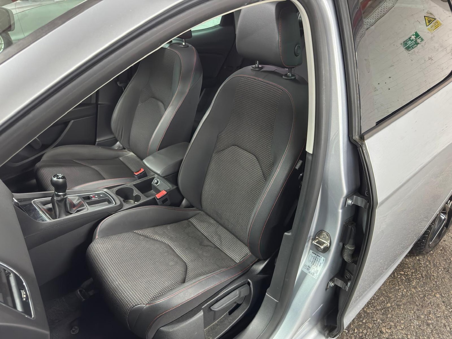 Used SEAT Leon for sale - 78135590: Photo 47