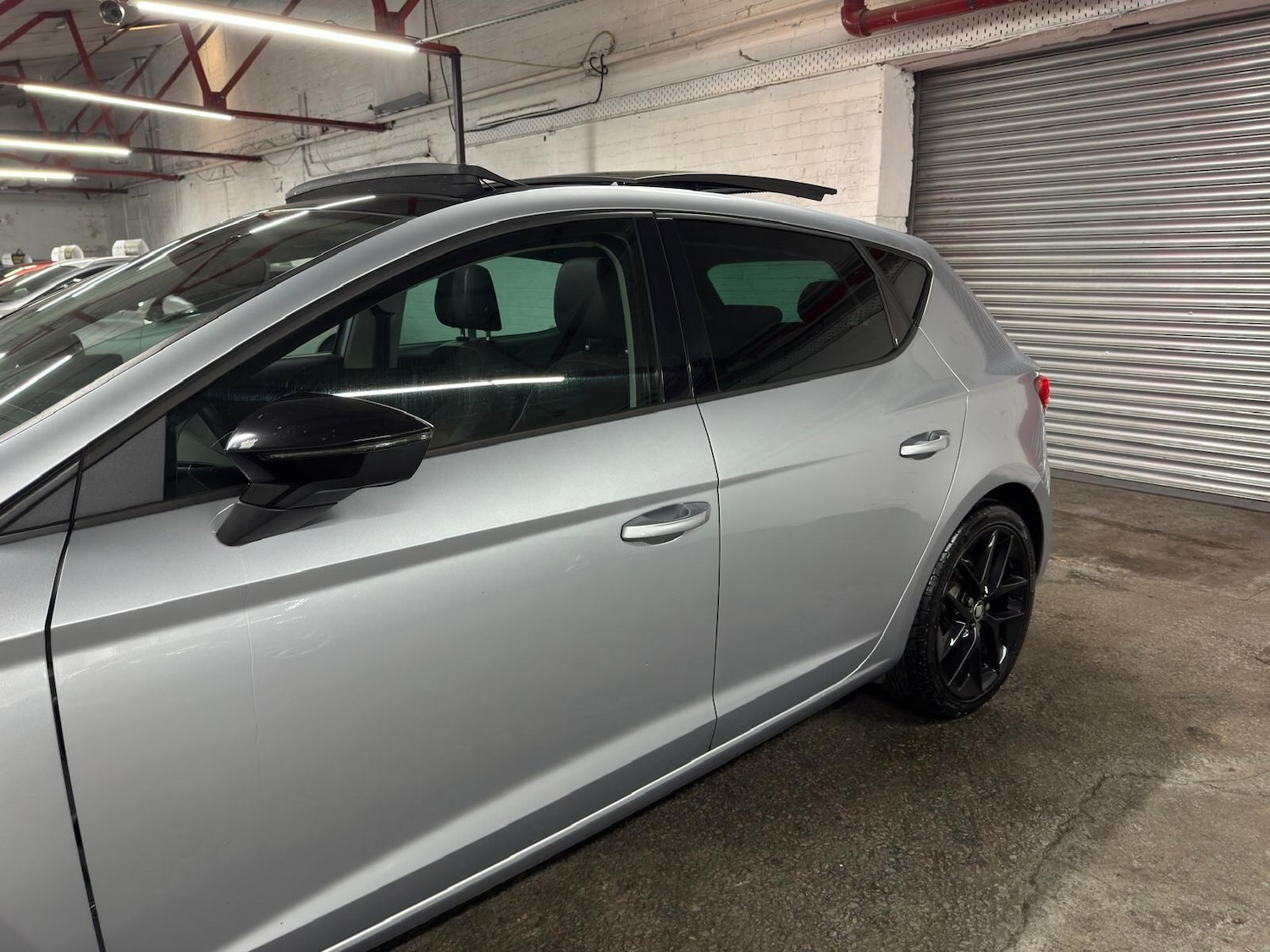 Used SEAT Leon for sale - 78135590: Photo 48