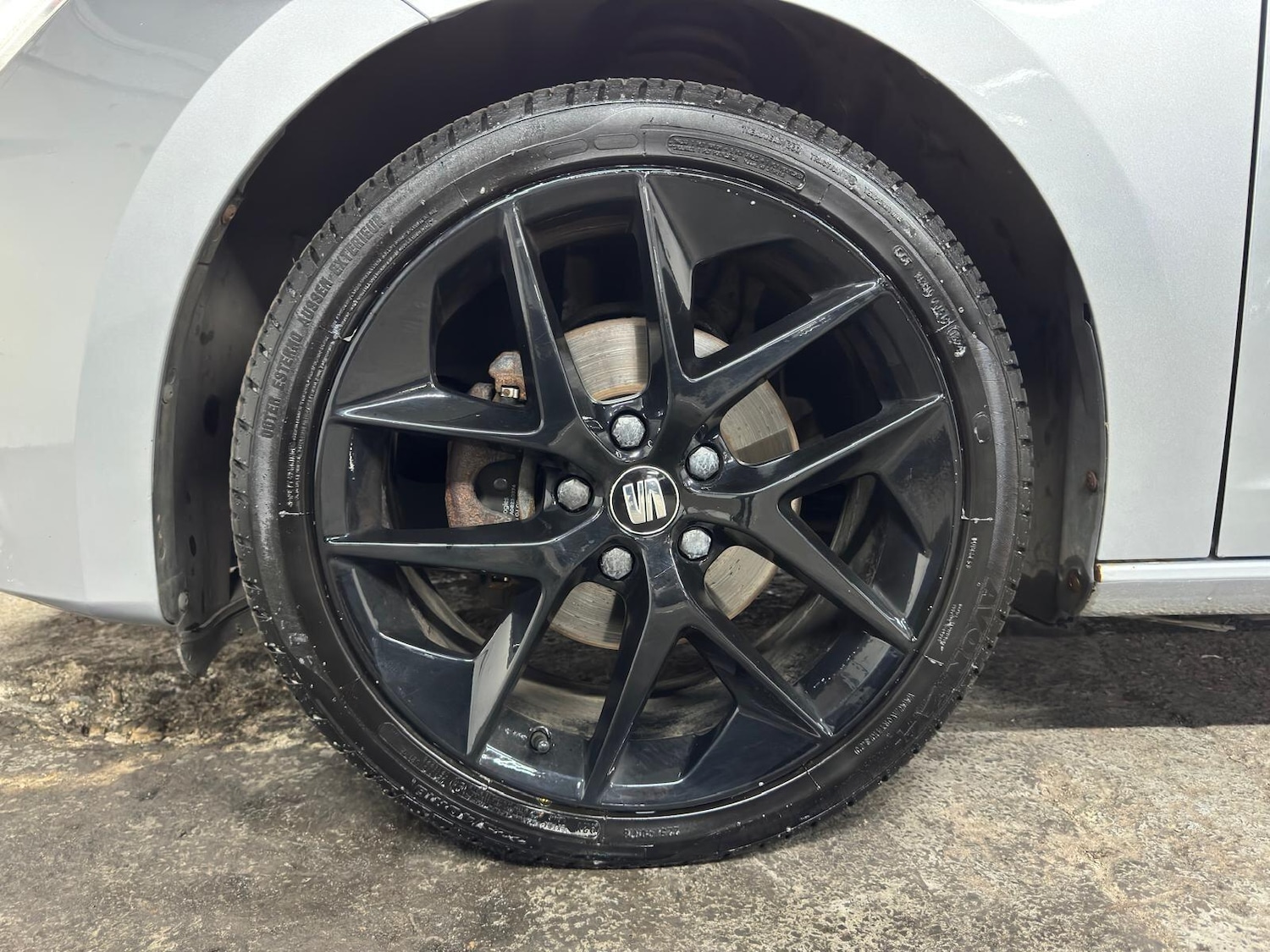 Used SEAT Leon for sale - 78135590: Photo 49