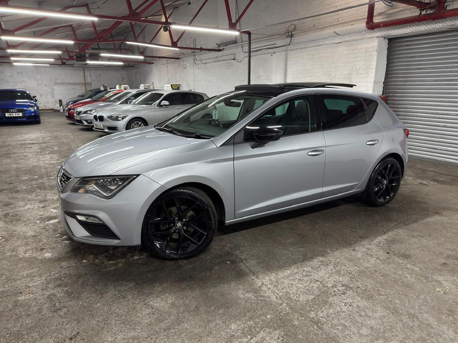 Used SEAT Leon for sale - 78135590: Photo 5