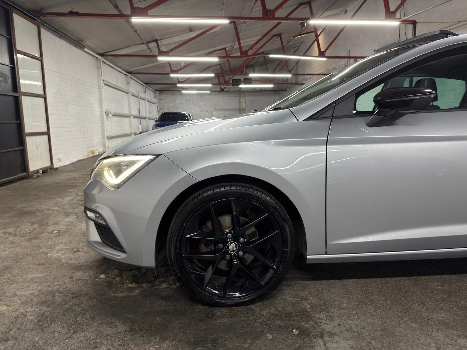 Used SEAT Leon for sale - 78135590: Photo 50