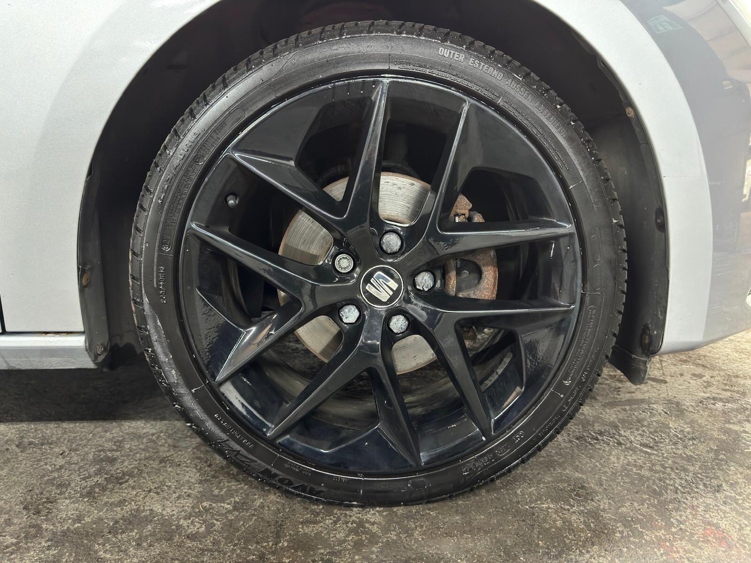 Used SEAT Leon for sale - 78135590: Photo 51