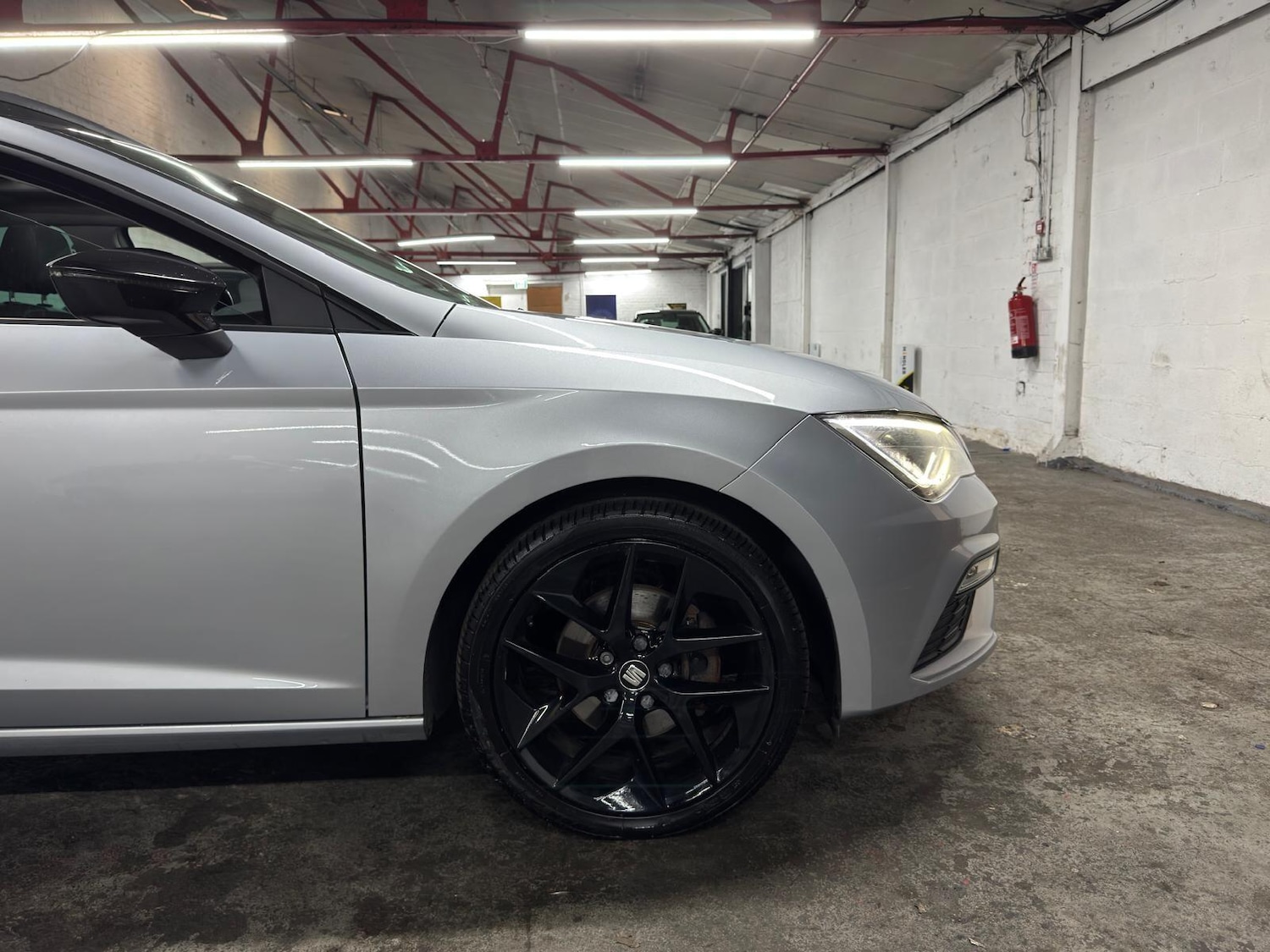 Used SEAT Leon for sale - 78135590: Photo 52