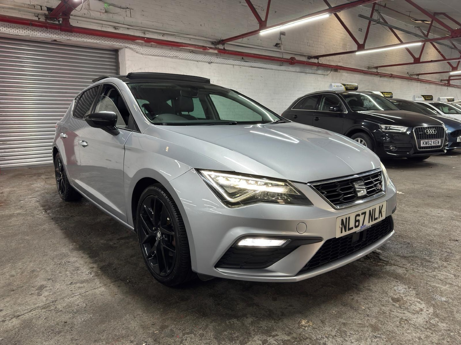 Used SEAT Leon for sale - 78135590: Photo 53