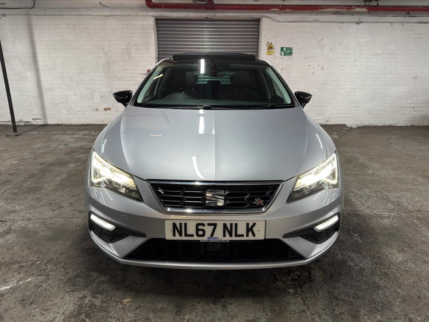 Used SEAT Leon for sale - 78135590: Photo 54