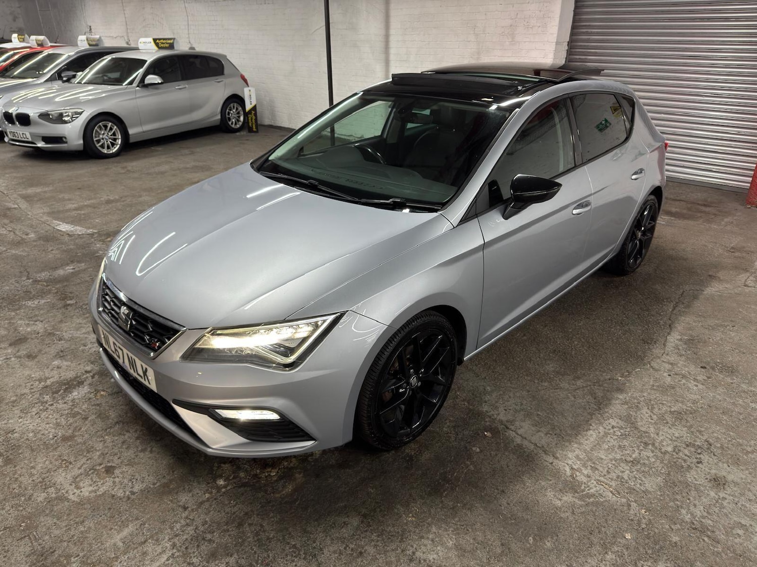 Used SEAT Leon for sale - 78135590: Photo 55