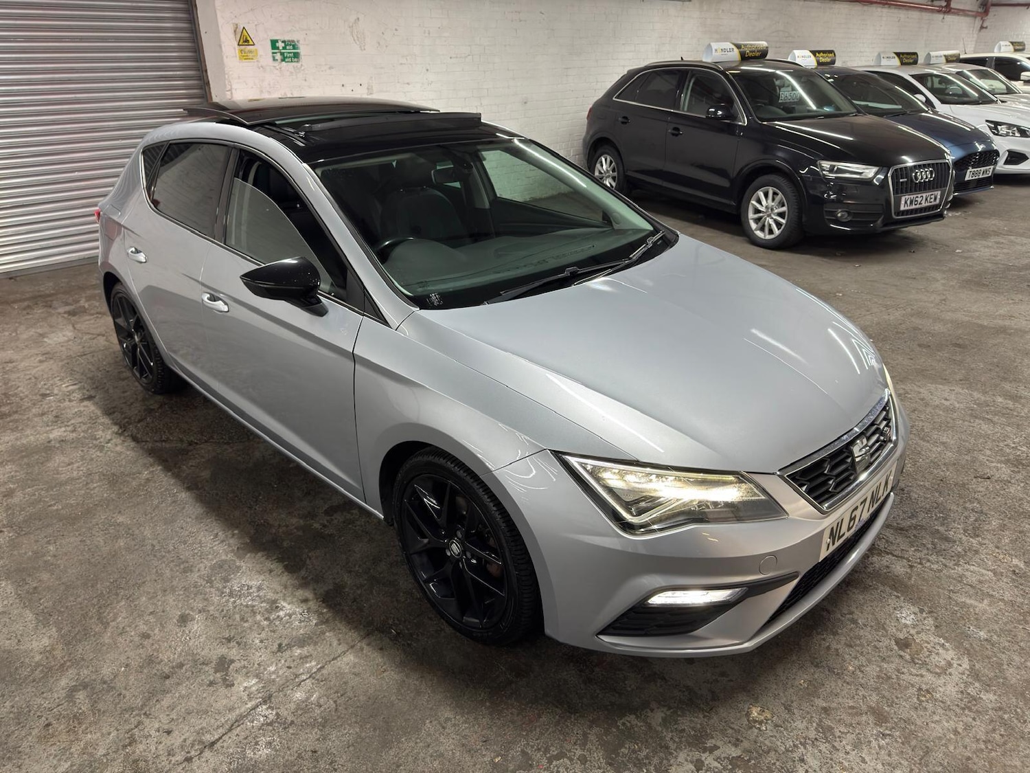 Used SEAT Leon for sale - 78135590: Photo 56