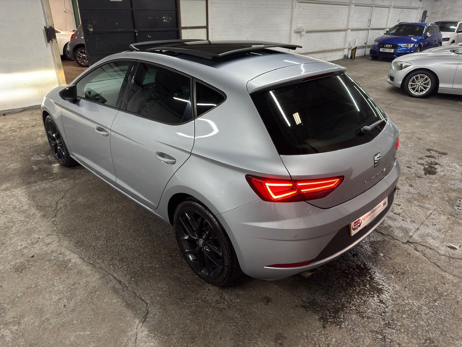 Used SEAT Leon for sale - 78135590: Photo 57