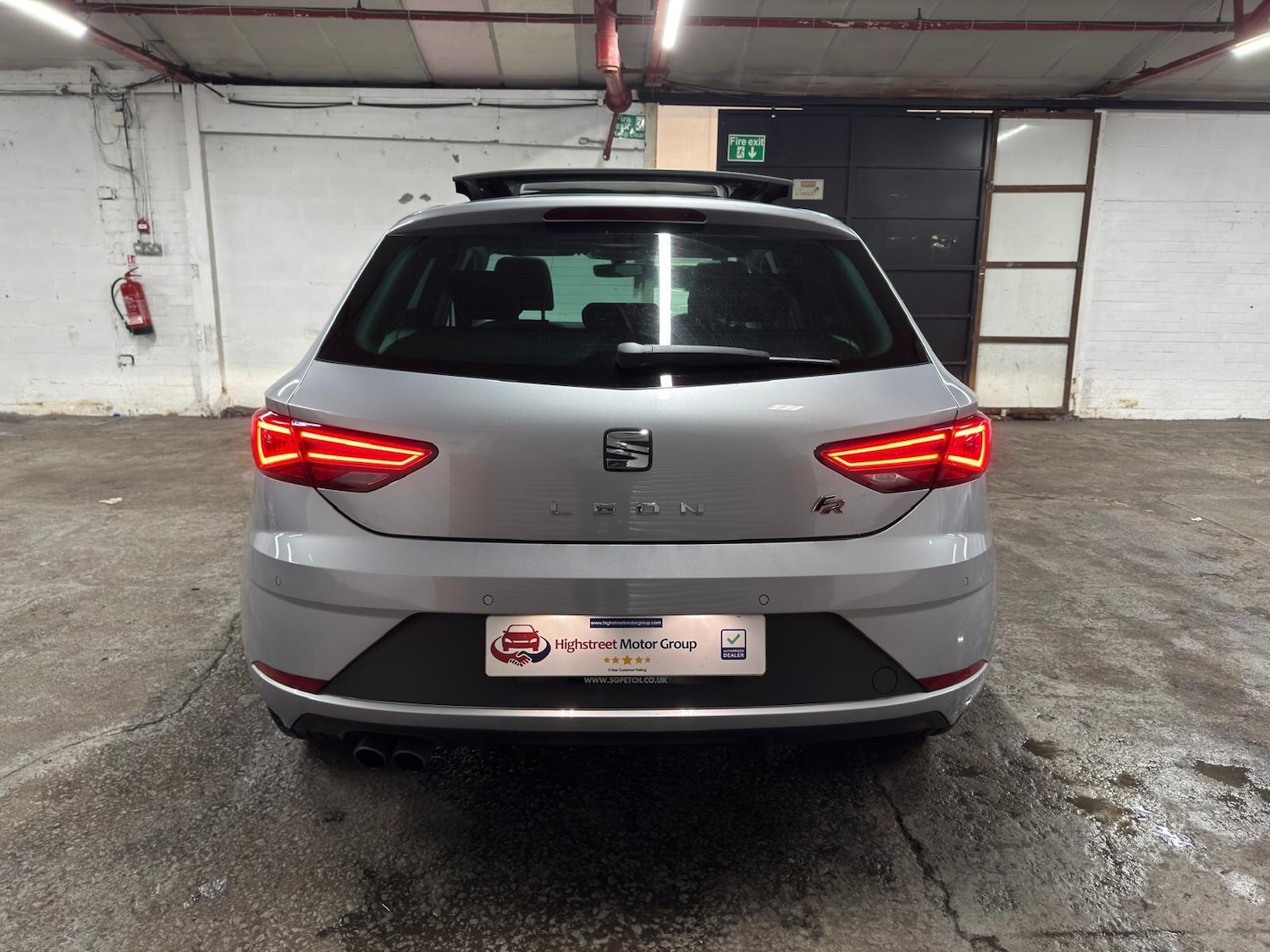 Used SEAT Leon for sale - 78135590: Photo 58