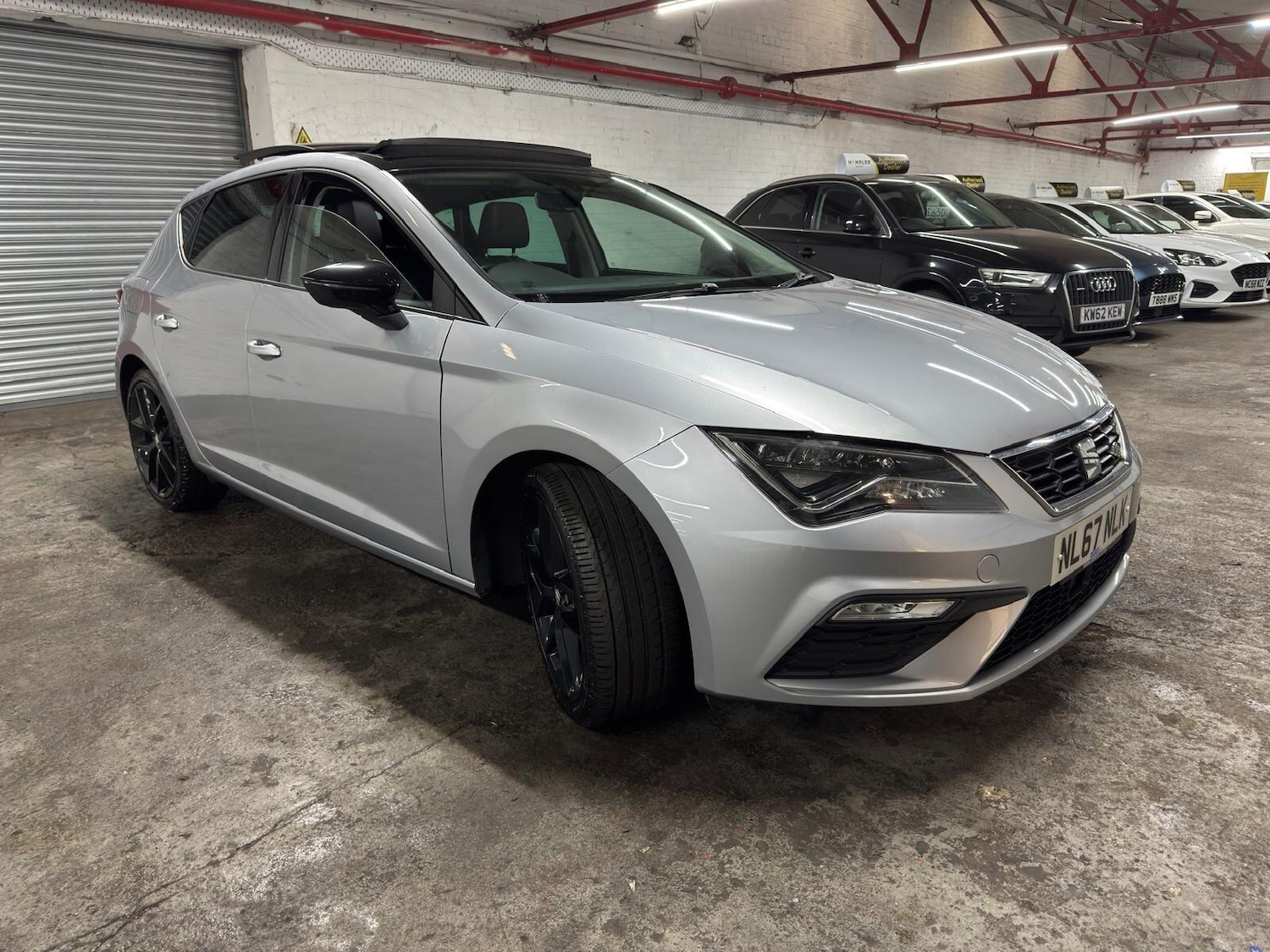 Used SEAT Leon for sale - 78135590: Photo 6