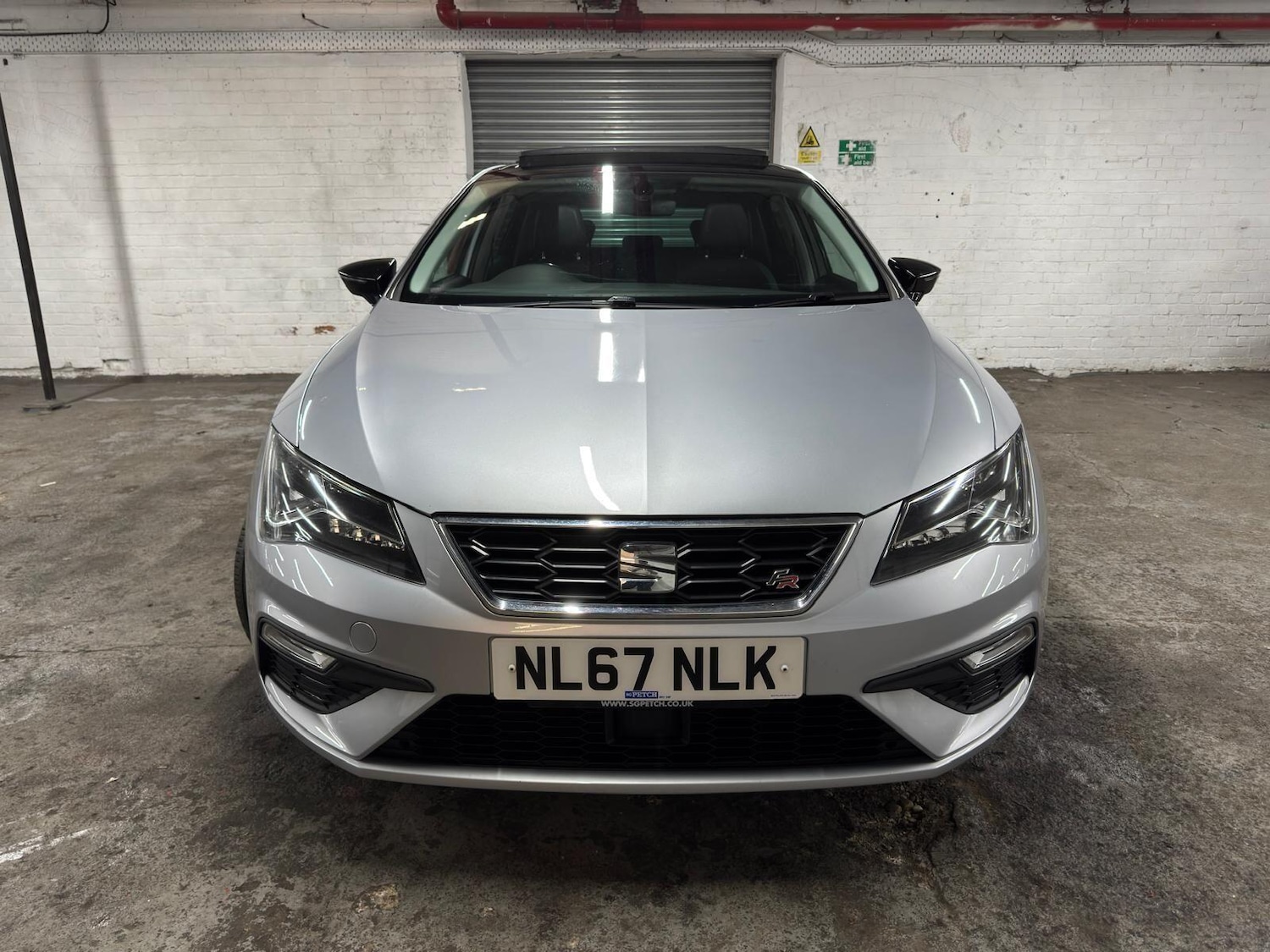Used SEAT Leon for sale - 78135590: Photo 7