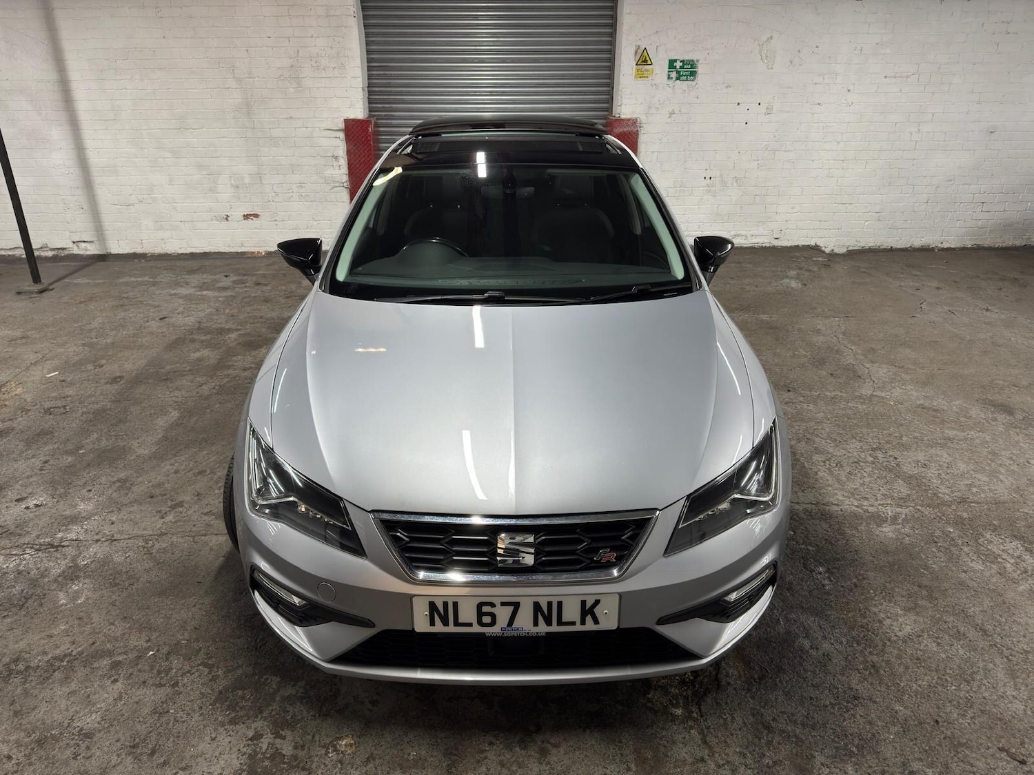 Used SEAT Leon for sale - 78135590: Photo 8