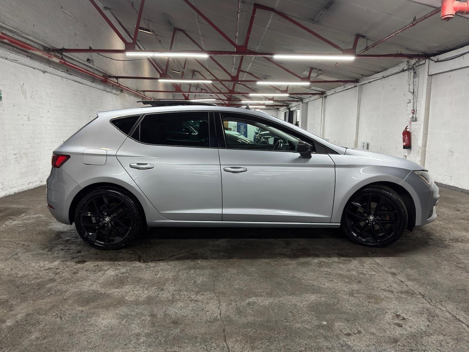 Used SEAT Leon for sale - 78135590: Photo 9