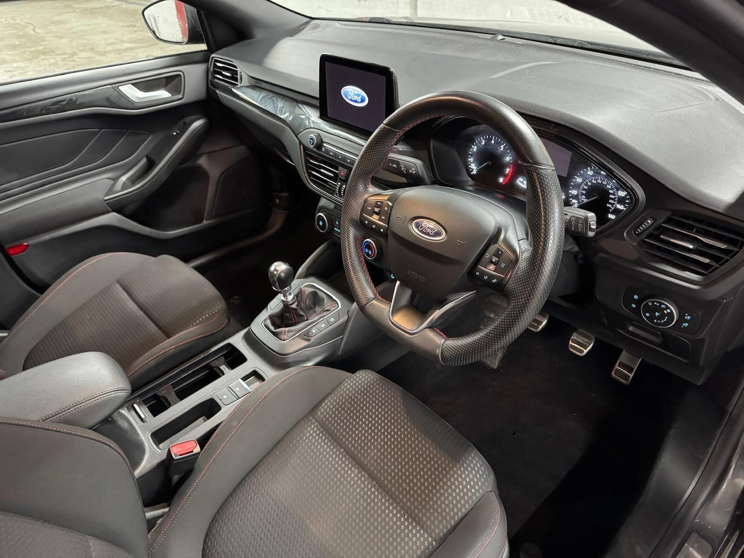 Used Ford Focus 2020 for sale - 77793805: Photo 12