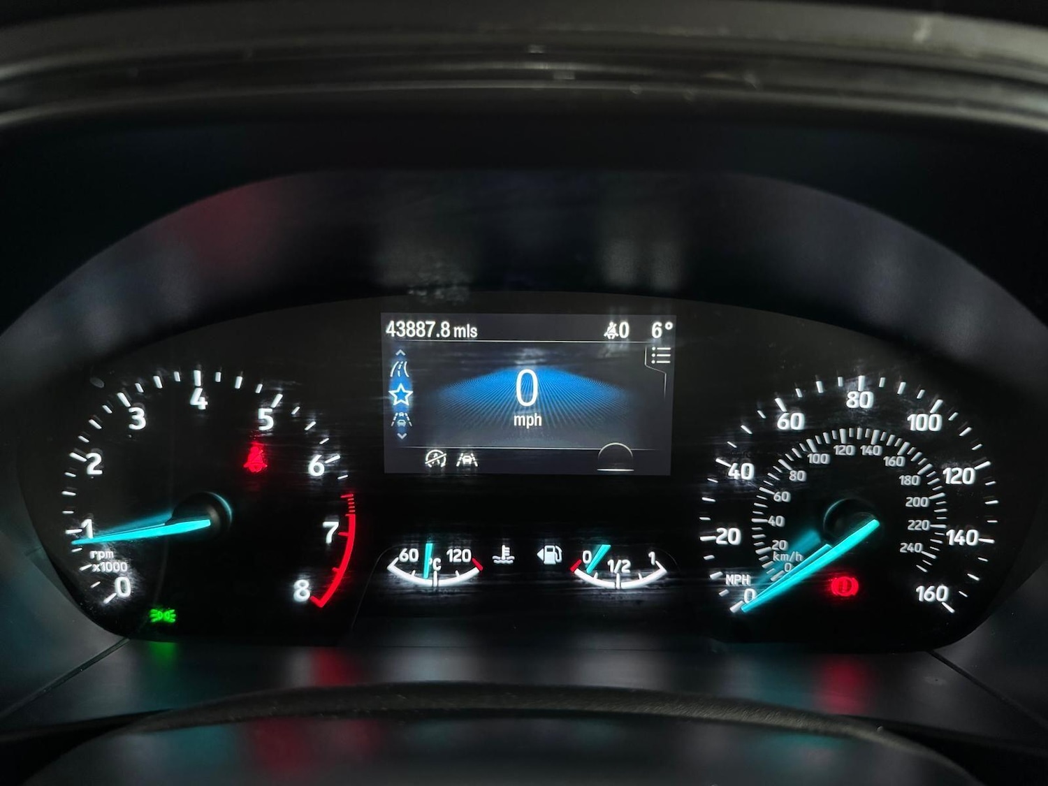 Used Ford Focus 2020 for sale - 77793805: Photo 13