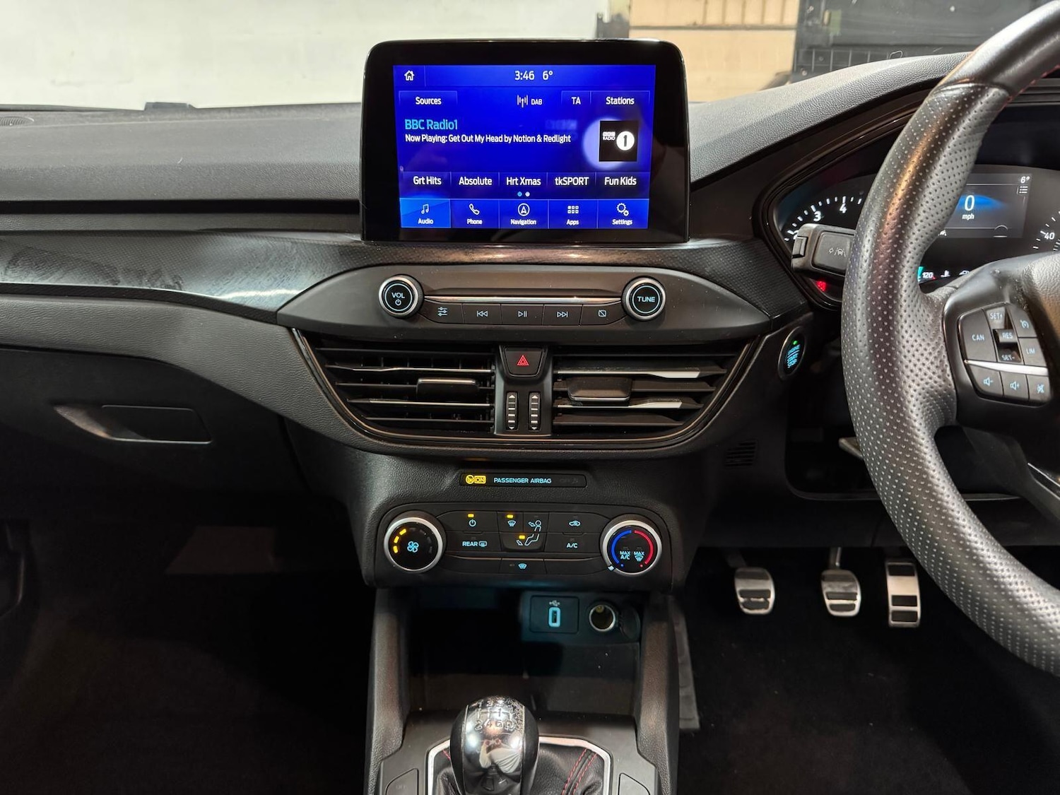 Used Ford Focus 2020 for sale - 77793805: Photo 14