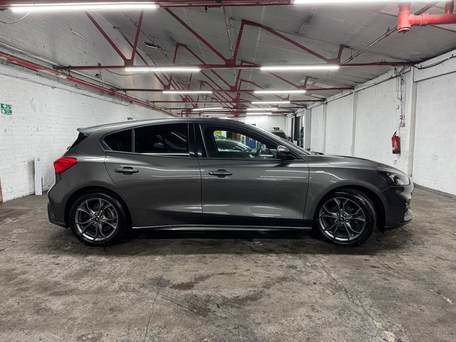 Used Ford Focus 2020 for sale - 77793805: Photo 15