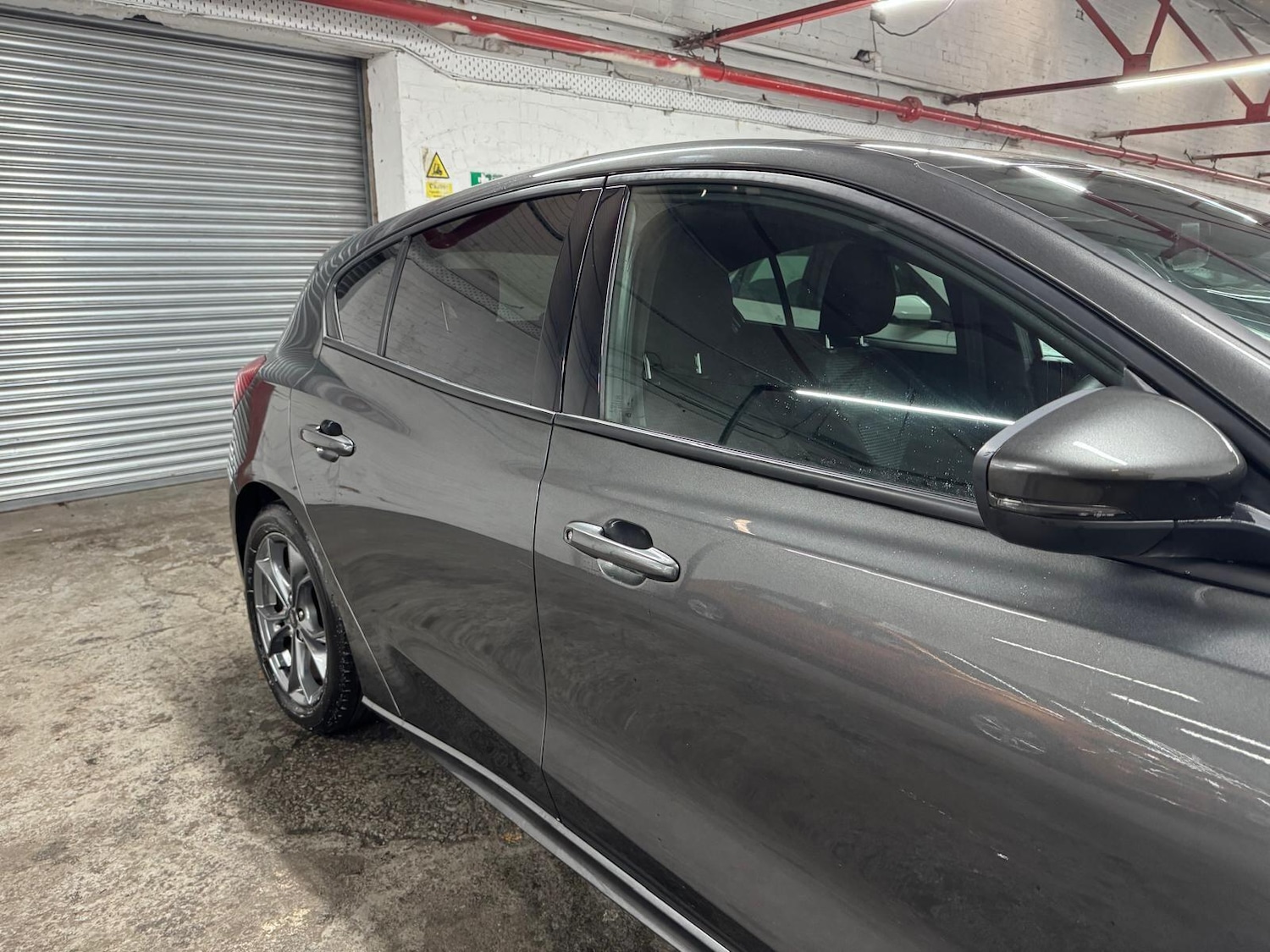 Used Ford Focus 2020 for sale - 77793805: Photo 16