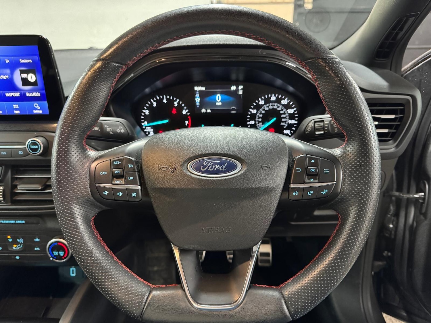 Used Ford Focus 2020 for sale - 77793805: Photo 18