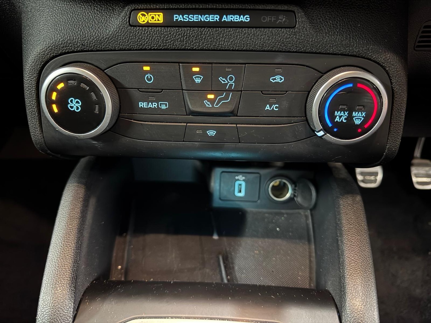 Used Ford Focus 2020 for sale - 77793805: Photo 21