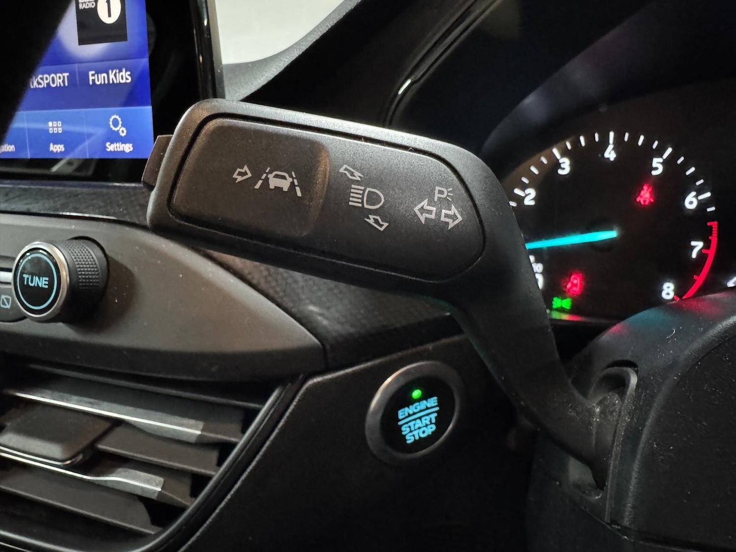 Used Ford Focus 2020 for sale - 77793805: Photo 24