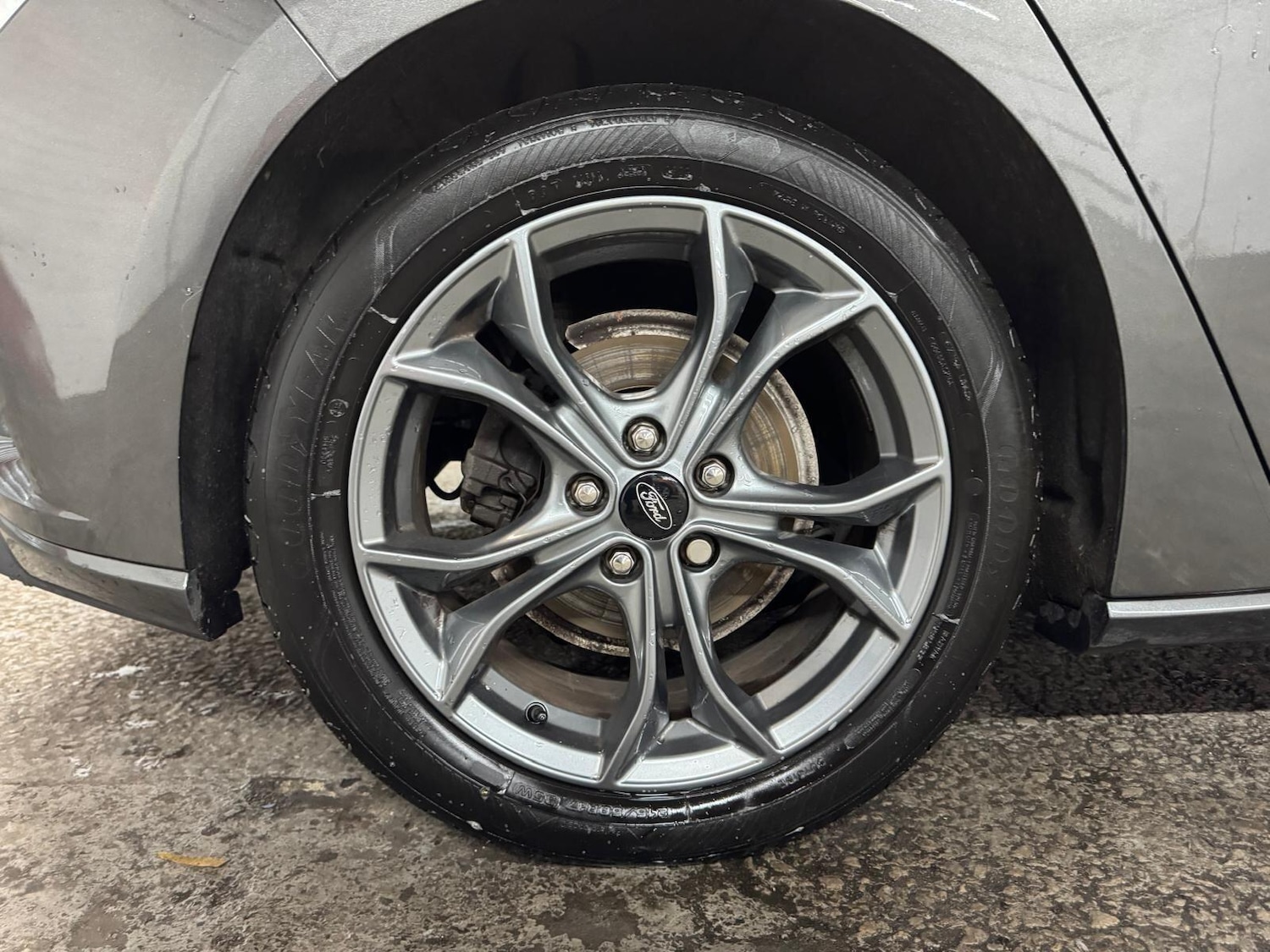 Used Ford Focus 2020 for sale - 77793805: Photo 29