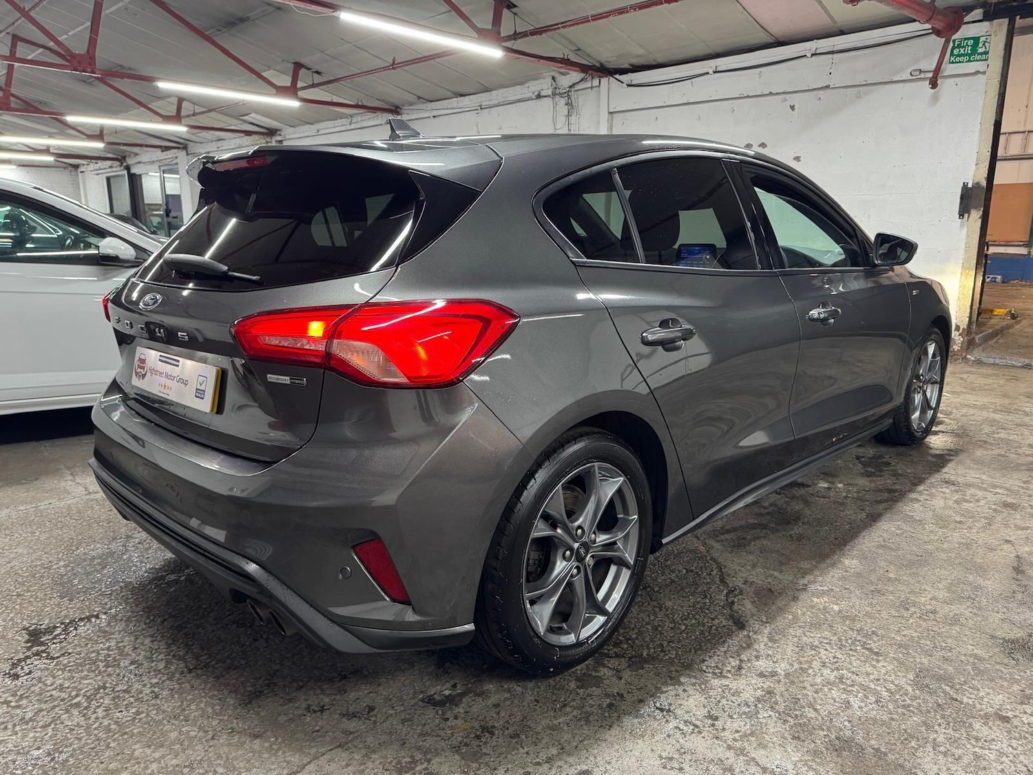 Used Ford Focus 2020 for sale - 77793805: Photo 31