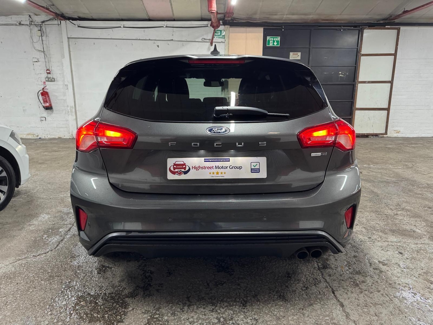 Used Ford Focus 2020 for sale - 77793805: Photo 32