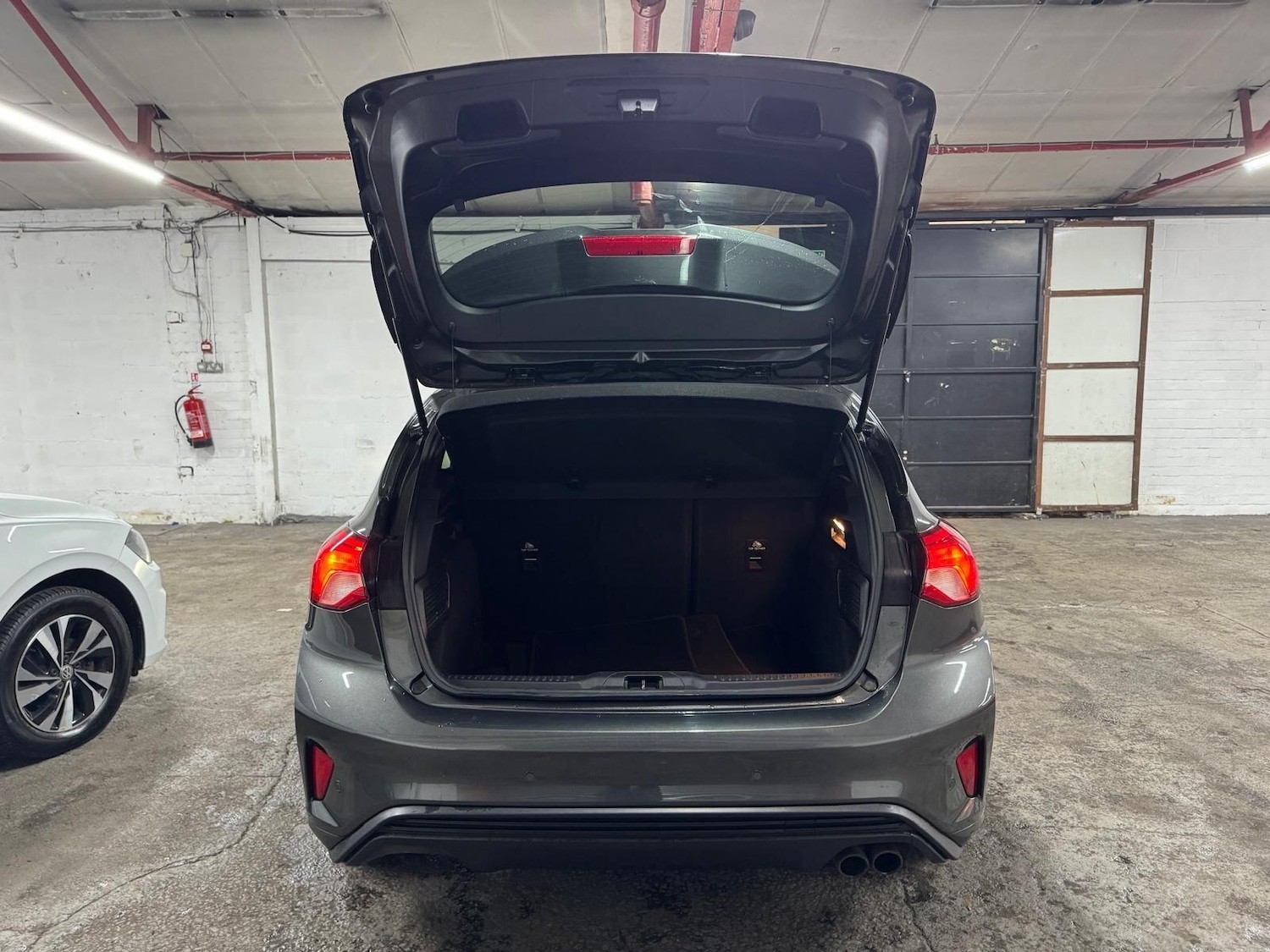 Used Ford Focus 2020 for sale - 77793805: Photo 33