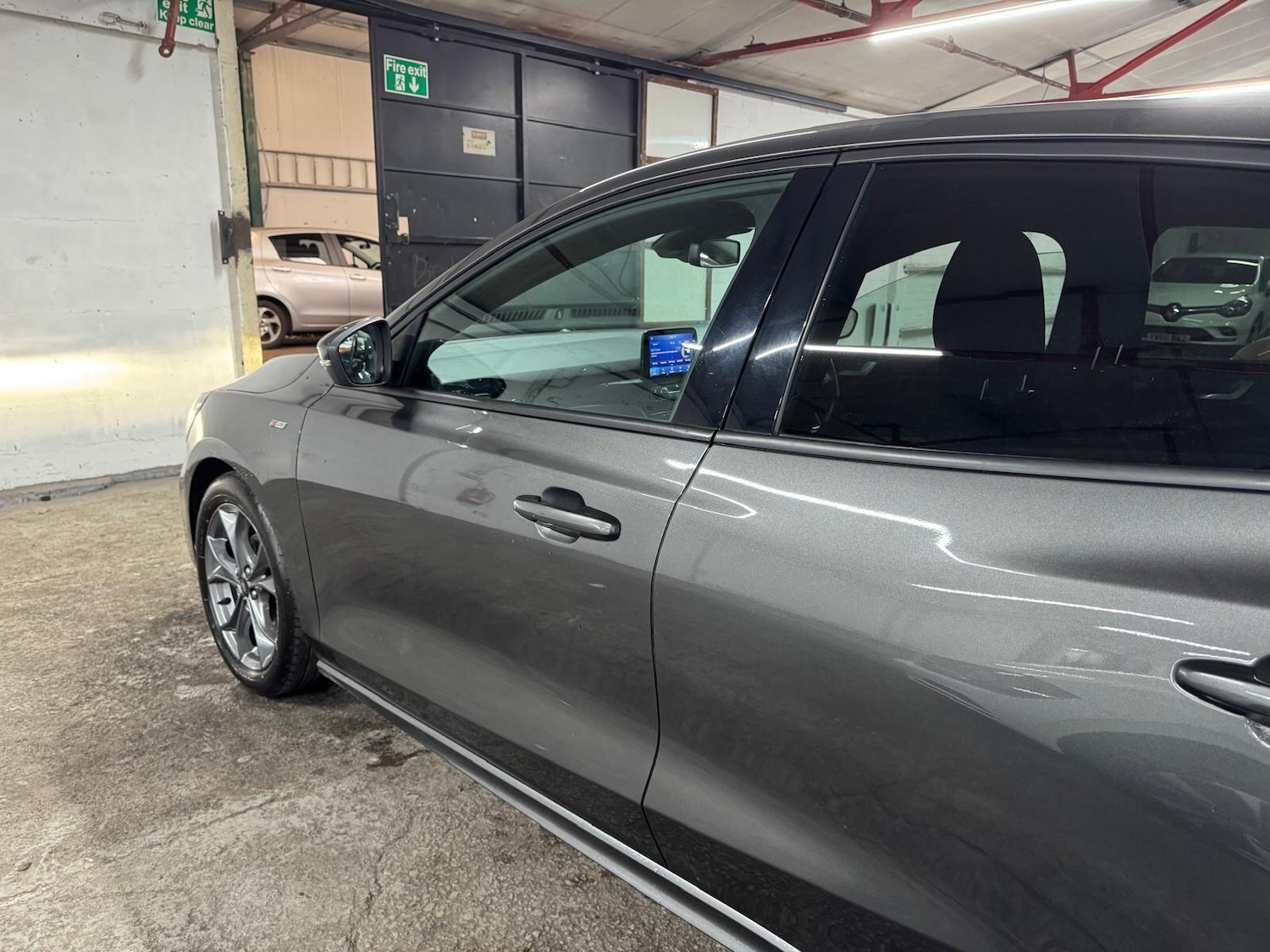 Used Ford Focus 2020 for sale - 77793805: Photo 36