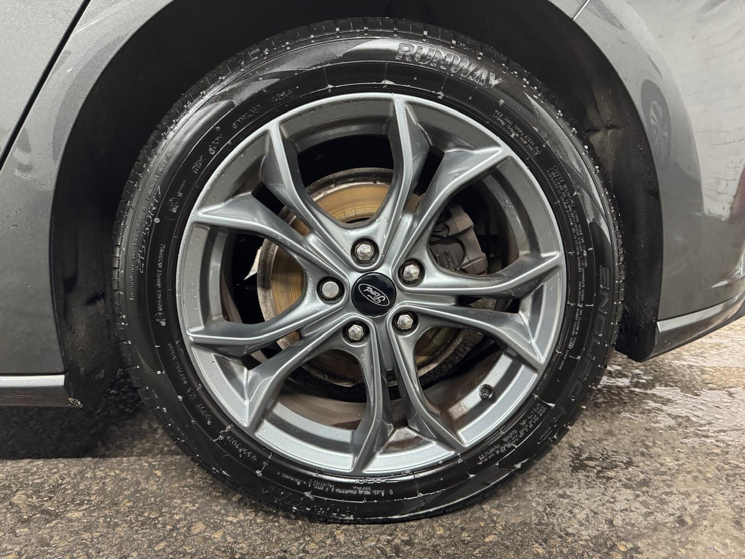 Used Ford Focus 2020 for sale - 77793805: Photo 37