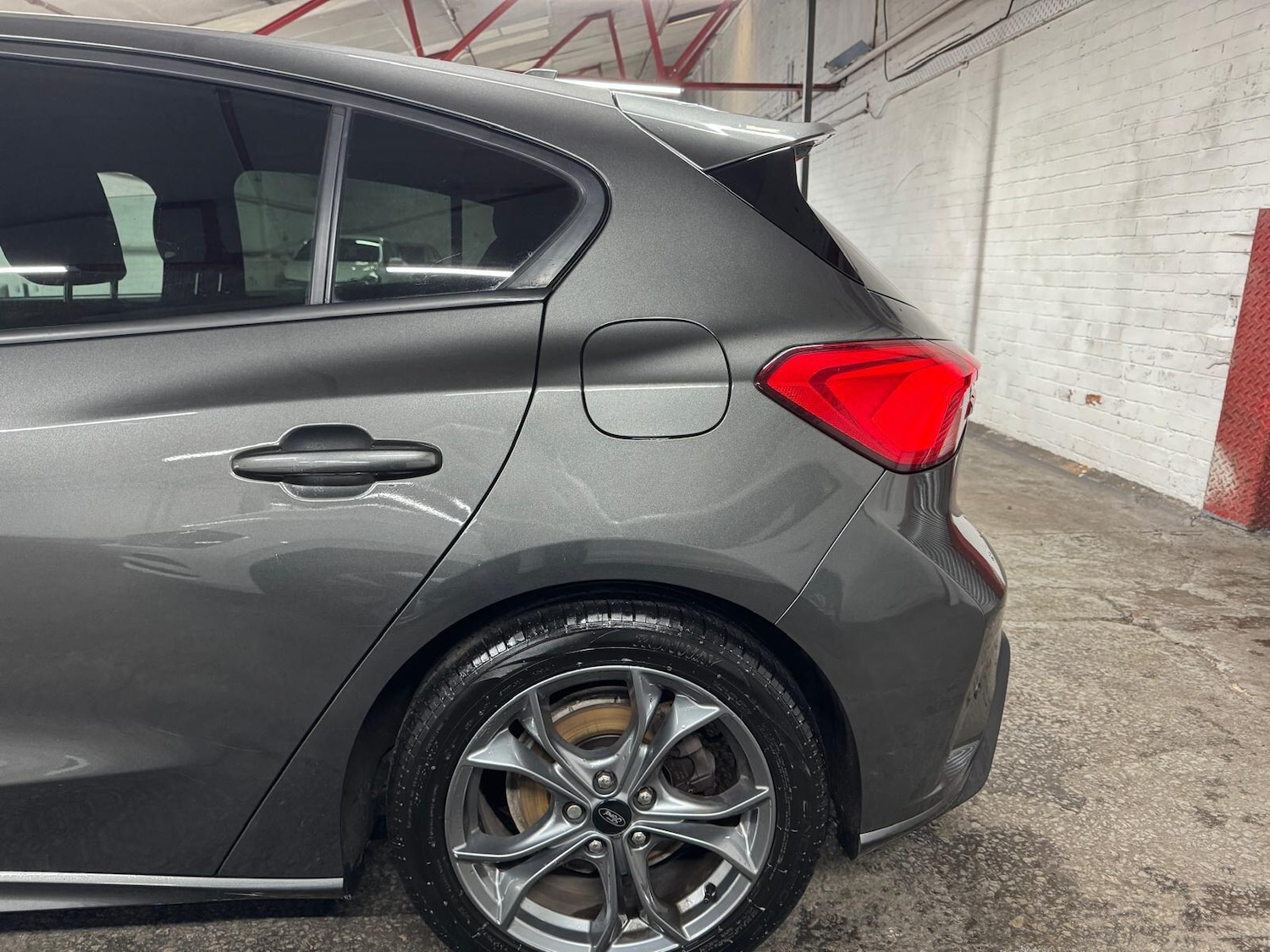 Used Ford Focus 2020 for sale - 77793805: Photo 38