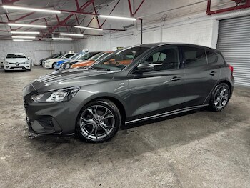 Used Ford Focus 2020 for sale - 77793805: Photo