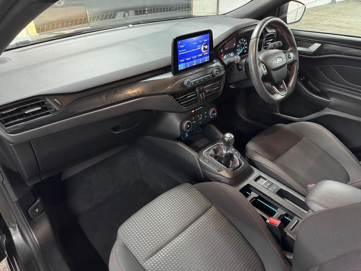 Used Ford Focus 2020 for sale - 77793805: Photo 41