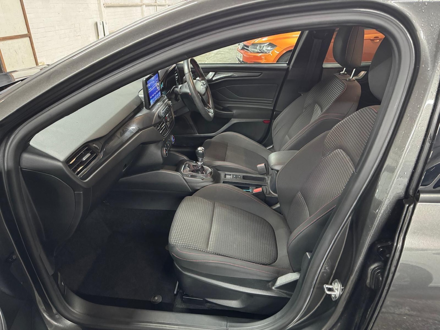 Used Ford Focus 2020 for sale - 77793805: Photo 43