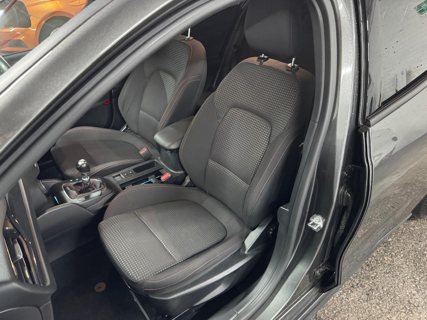 Used Ford Focus 2020 for sale - 77793805: Photo 44