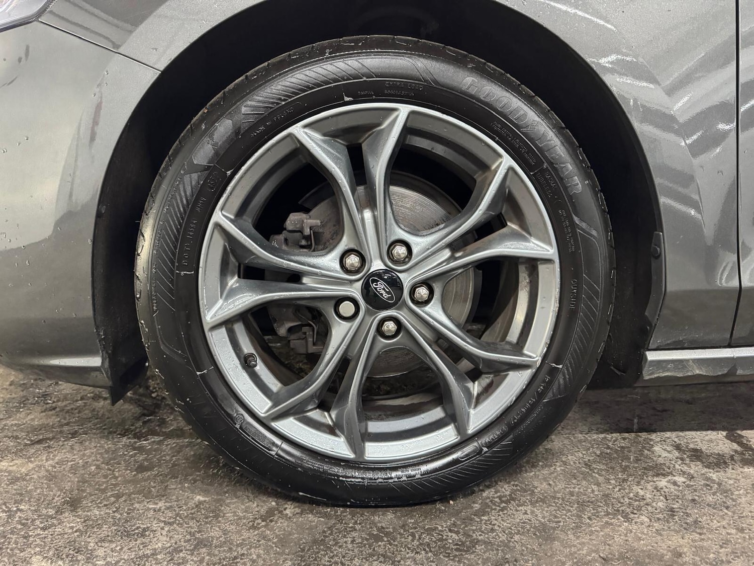 Used Ford Focus 2020 for sale - 77793805: Photo 46