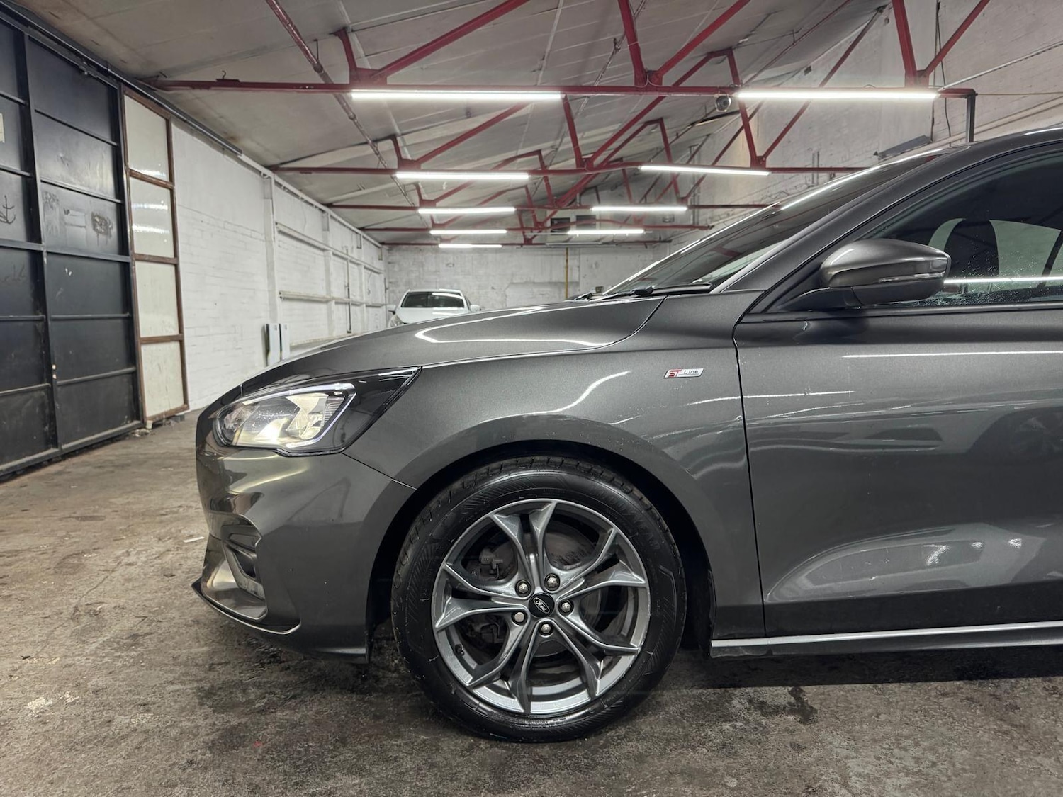 Used Ford Focus 2020 for sale - 77793805: Photo 47