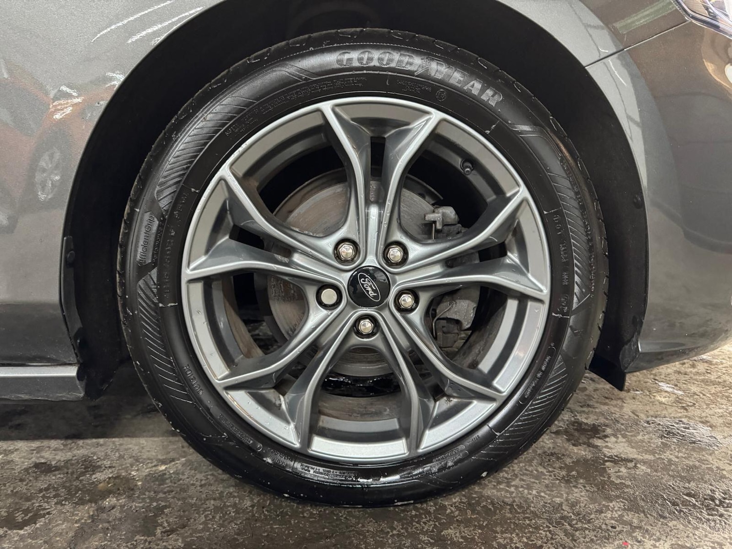 Used Ford Focus 2020 for sale - 77793805: Photo 48