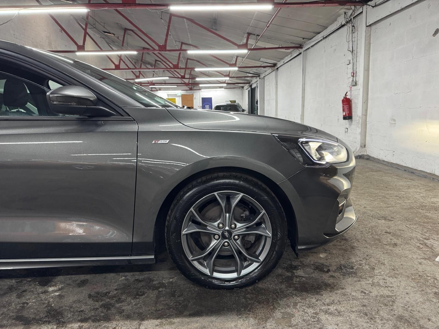 Used Ford Focus 2020 for sale - 77793805: Photo 49