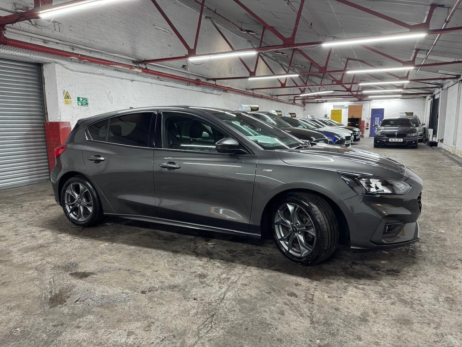 Used Ford Focus 2020 for sale - 77793805: Photo 5