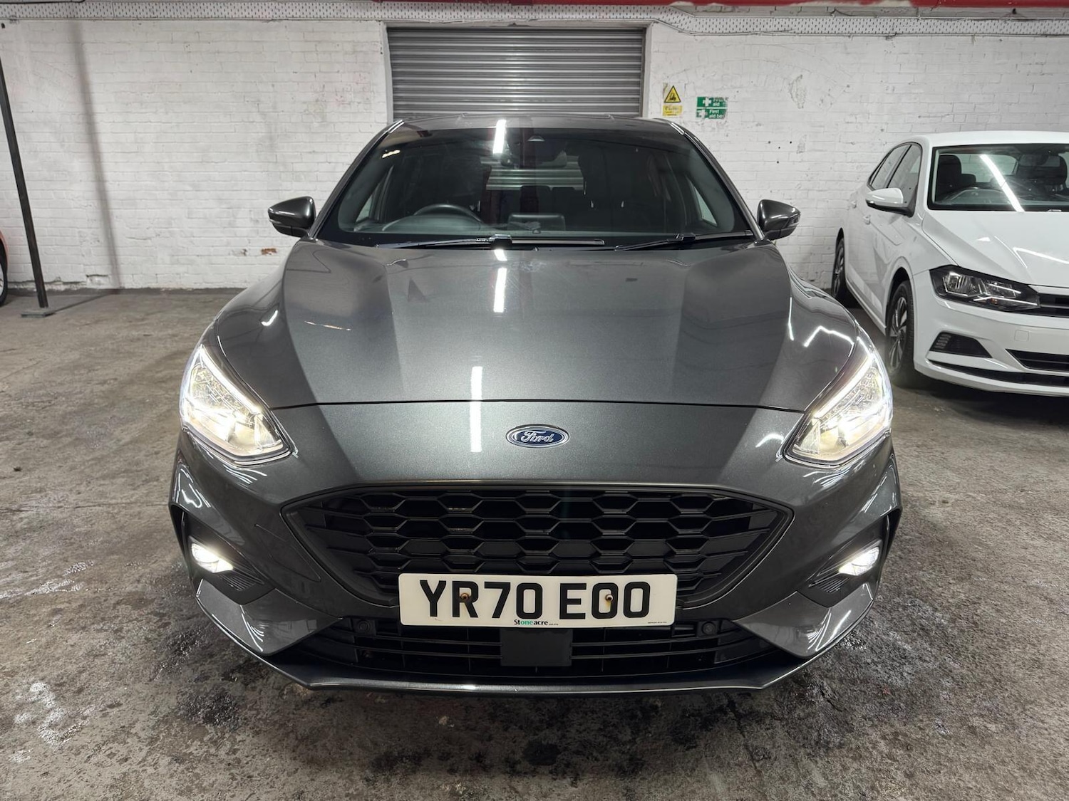 Used Ford Focus 2020 for sale - 77793805: Photo 51