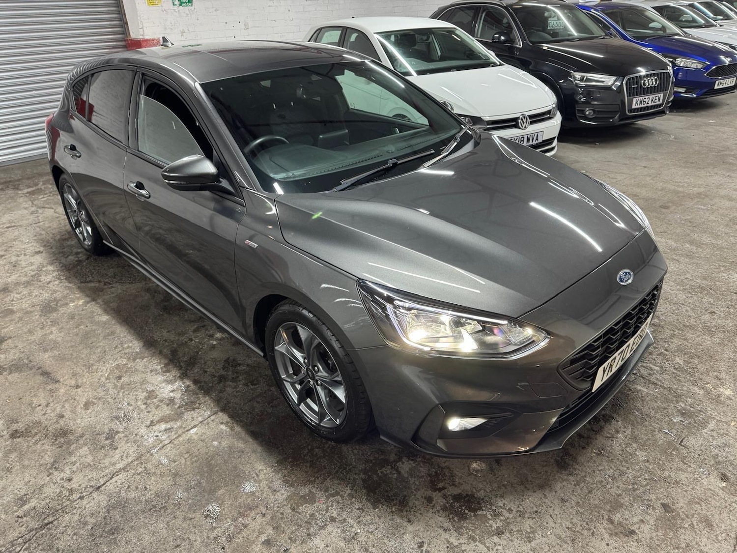 Used Ford Focus 2020 for sale - 77793805: Photo 53