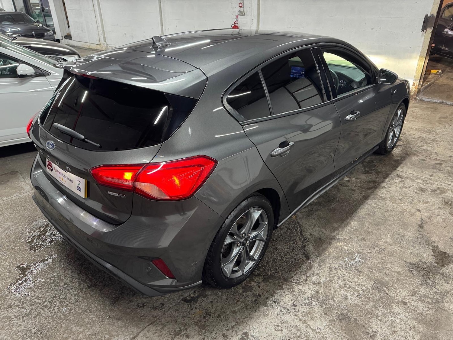 Used Ford Focus 2020 for sale - 77793805: Photo 54