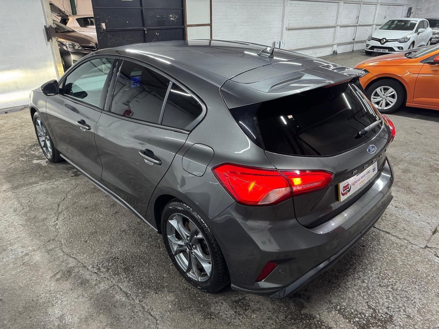 Used Ford Focus 2020 for sale - 77793805: Photo 55