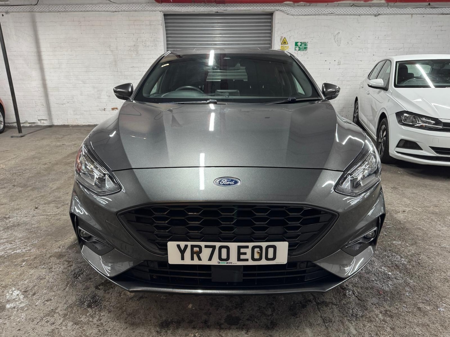 Used Ford Focus 2020 for sale - 77793805: Photo 6