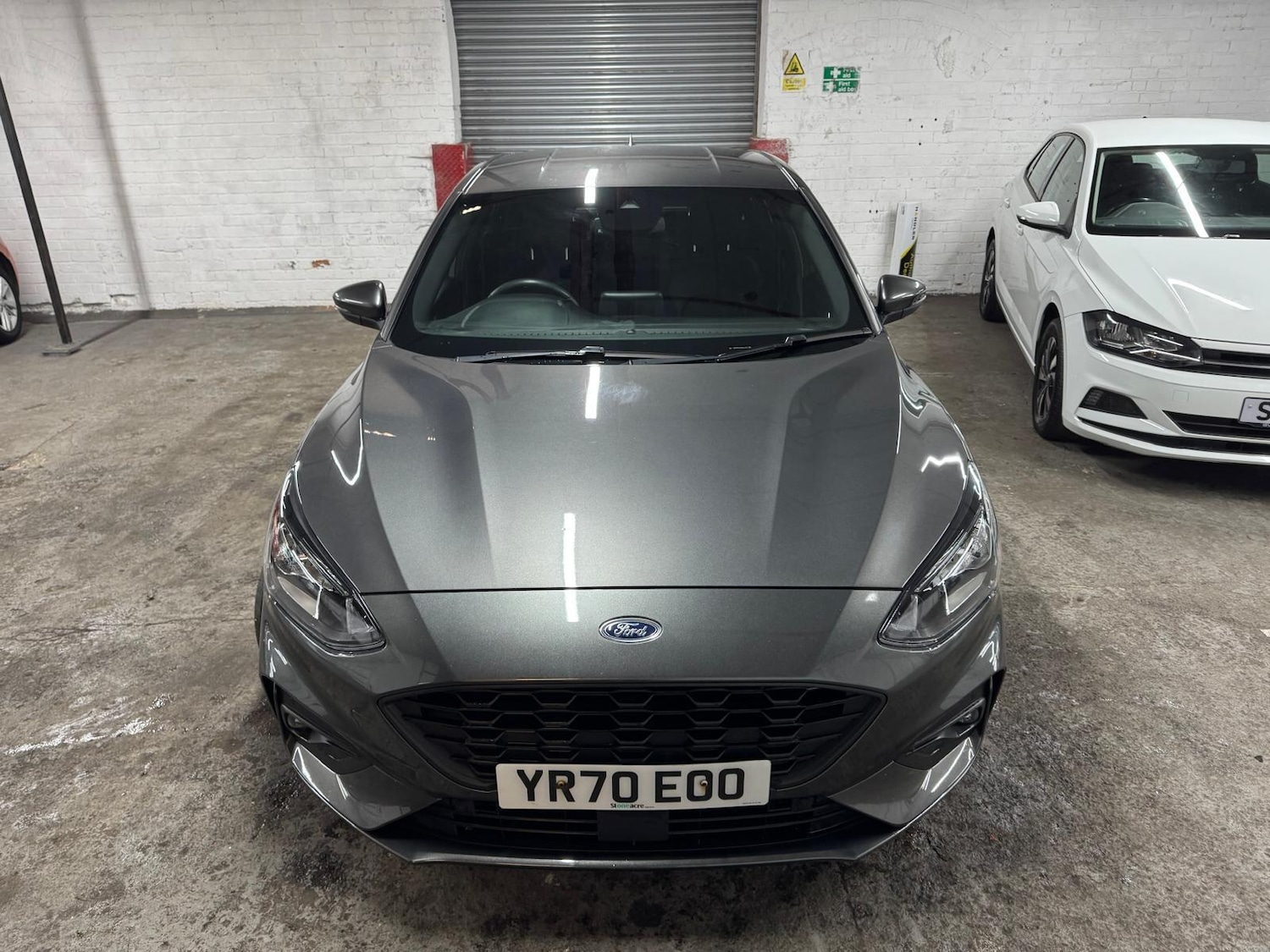 Used Ford Focus 2020 for sale - 77793805: Photo 7