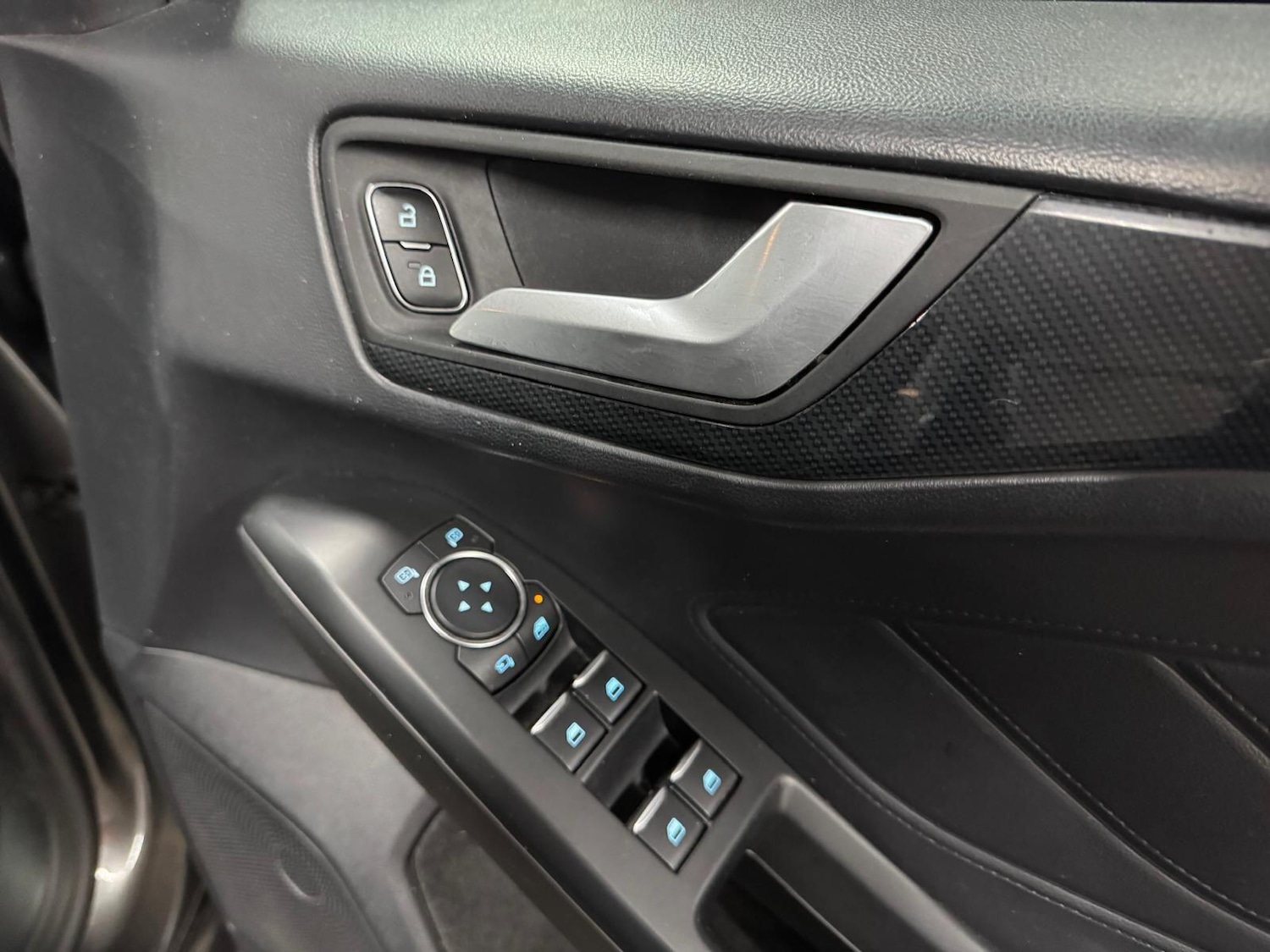 Used Ford Focus 2020 for sale - 77793805: Photo 8